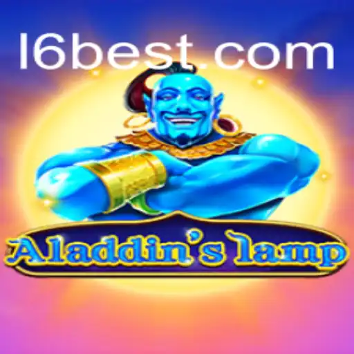 Exploração Mágica no Jogo Aladdinslamp: Desvendando os Segredos de L6Bet