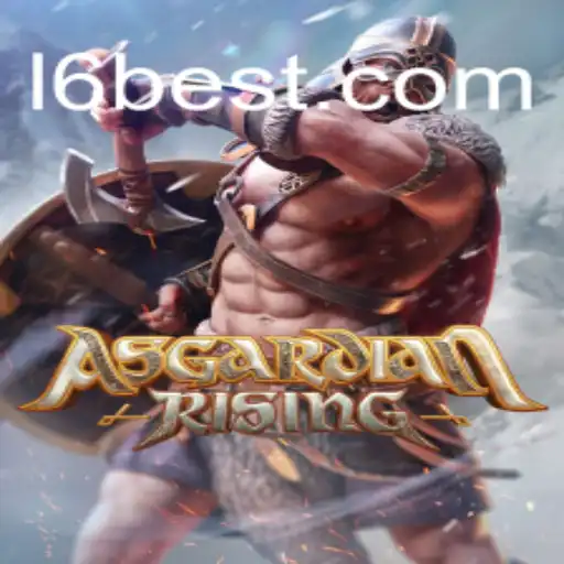 Explore o Mundo de AsgardianRising: Aventura e Desafios