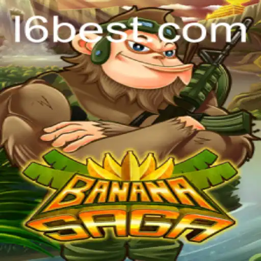Desbravando o Mundo de BananaSaga: Uma Introdução ao Universo L6Bet