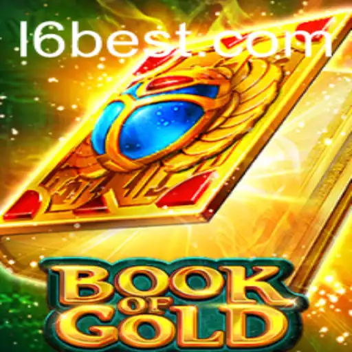 Explorando o mundo de BookofGold e as apostas com L6Bet