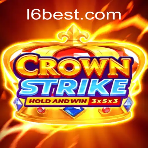 Crownstrike: Mergulhando no Universo do Jogo com L6Bet