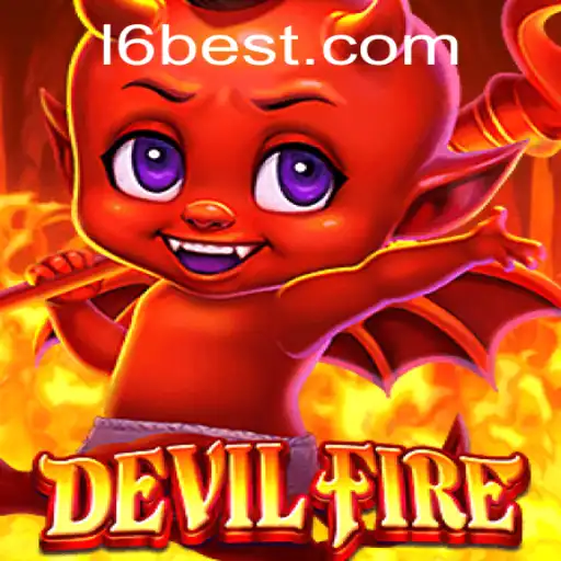 Descubra DevilFire: O Jogo de Estratégia e Emoção com L6Bet