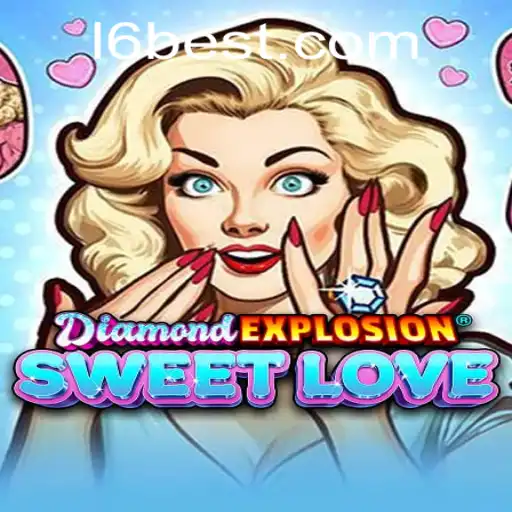 DiamondExplosionSweetLove: Um Mergulho no Jogo do Momento