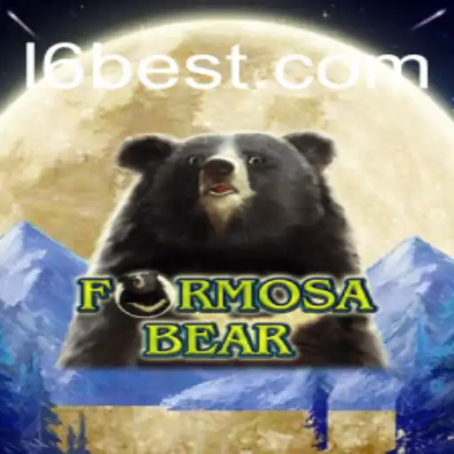 Descubra o Empolgante Mundo do Jogo FormosaBear com L6Bet