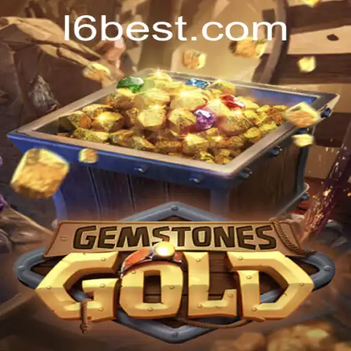 Desvendando GemstonesGold: Um Aventura Brilhante com L6Bet