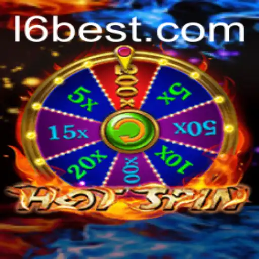 Descubra o Fascinante Mundo de HotSpin e a Revolução dos Jogos L6Bet