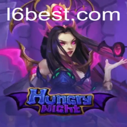 Explorando o Fascinante Mundo de HungryNight e L6Bet