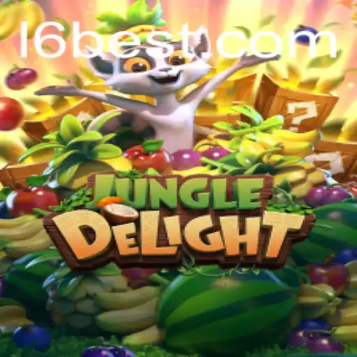 JungleDelight: Explorando a Aventura Selvagem com L6Bet