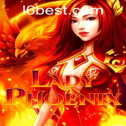 Descubra LadyPhoenix: O Fascinante Jogo de Apostas Online da L6Bet