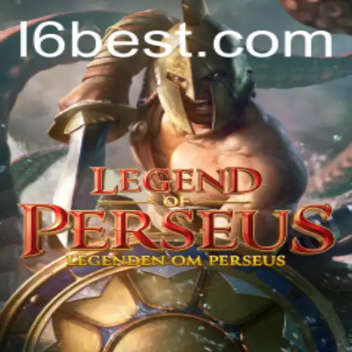 LegendofPerseus: Explore a Mitologia com L6Bet
