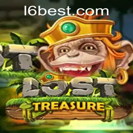 Descubra o Fascinante Mundo de LostTreasure: O Jogo de Aventura