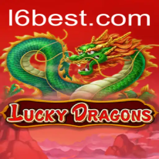 Explorando o Fascinante Mundo de LuckyDragons e L6Bet