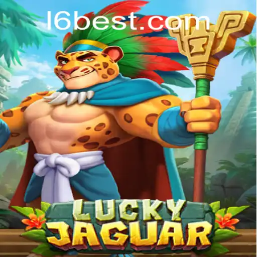 Descubra o Fascinante Mundo de LuckyJaguar e L6Bet