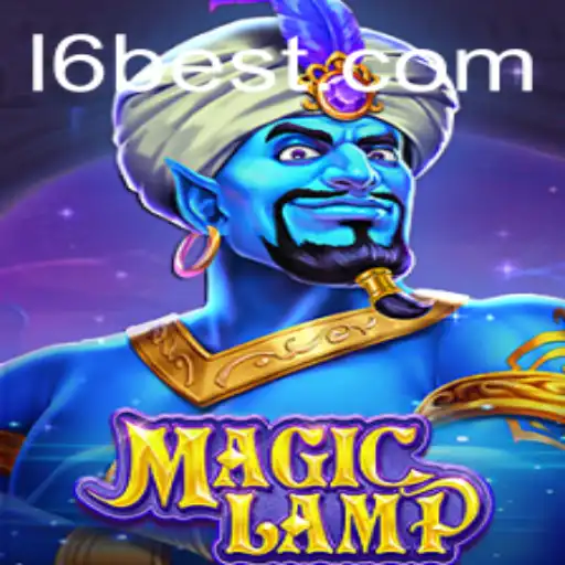 MagicLamp: Um Novo Horizonte de Entretenimento com L6Bet