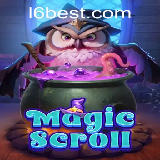 Descubra o Fascinante Jogo MagicScroll: Uma Aventura de Estratégia e Sorte com L6Bet