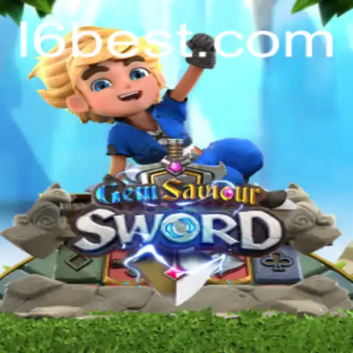 GemSaviourSword: Um Mundo de Aventura e Estratégia