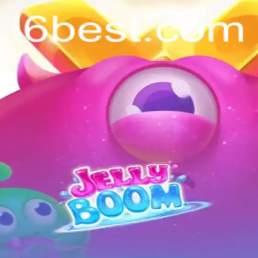 Descubra JellyBoom: Uma Aventura de Estratégia Inovadora