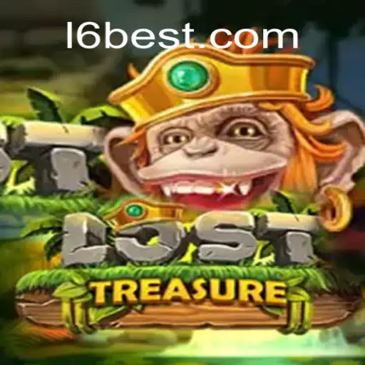 Descubra o Fascinante Mundo de LostTreasure: O Jogo de Aventura