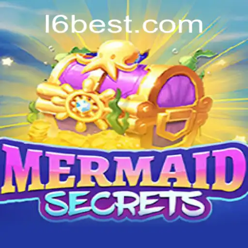 Descubra os Mistérios Submarinos em MermaidSecrets com L6Bet