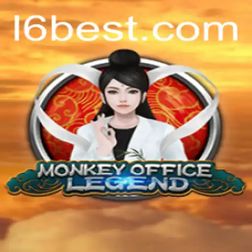 MonkeyOfficeLegend: O Jogo que Revoluciona Ambientes de Escritório