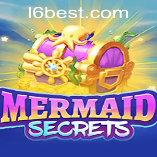 Descubra os Mistérios Submarinos em MermaidSecrets com L6Bet