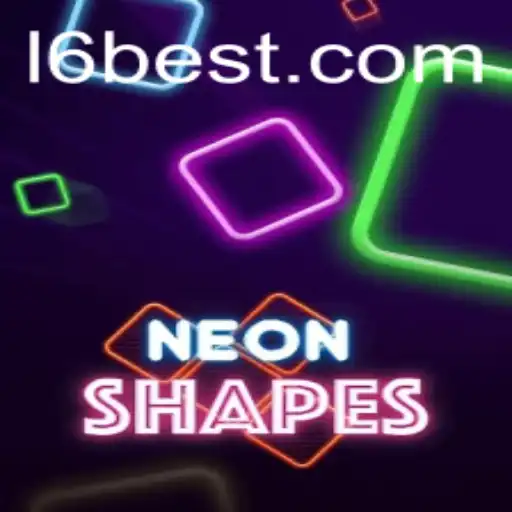 NeonShapes: Explorando o Universo Cibernético do Novo Jogo de Estratégia