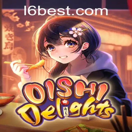 Descubra OishiDelights: Um Universo de Sabores em Jogo