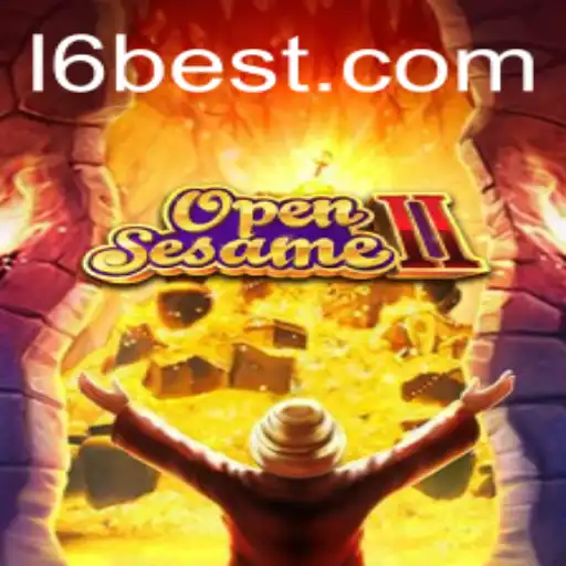 Descubra o Fascinante Mundo de OpenSesameII: Uma Jornada Interativa no Universo L6Bet