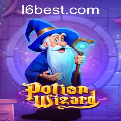 PotionWizard: Descubra o Mundo Mágico e Desafiador de Estratégias