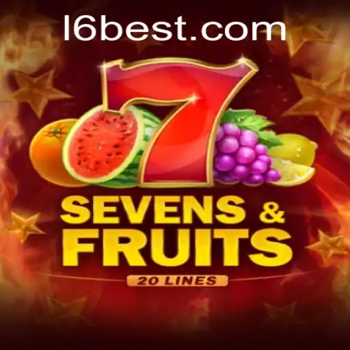 Descubra o Novo Fenômeno dos Jogos: SevensFruits20 e a Experiência L6Bet