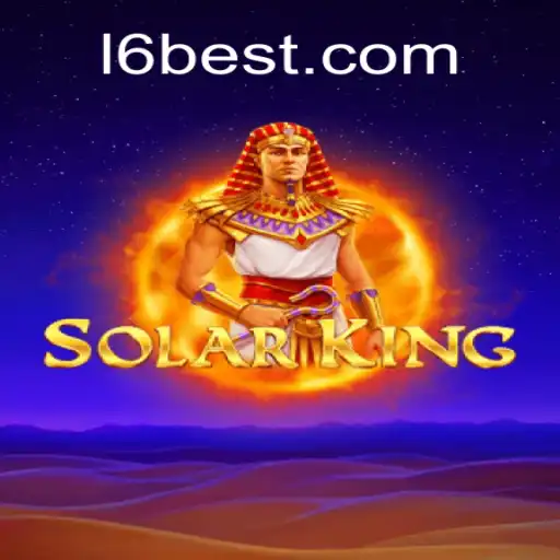 SolarKing: Uma Jornada de Estratégia e Aventura no Universo L6Bet