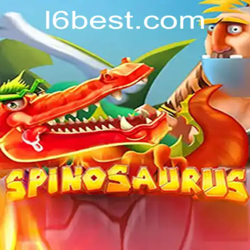 Descubra o Mundo Aventureiro de Spinosaurus com L6Bet