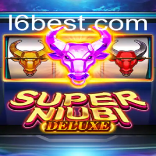 SuperNiubiDeluxe: Mergulhe no Mundo Emocionante do Jogo