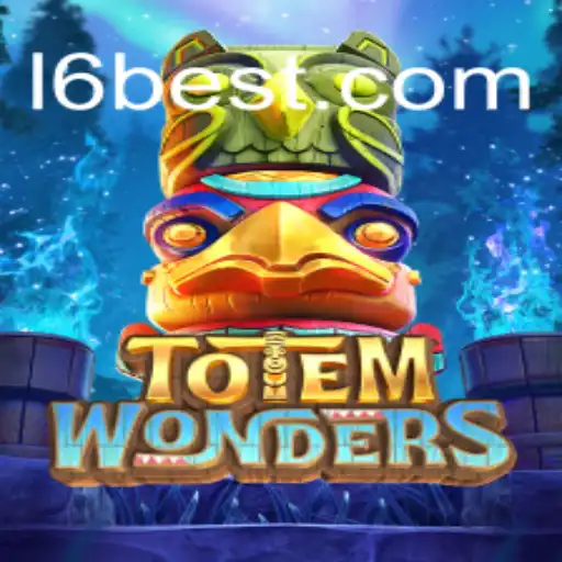 TotemWonders: Descubra as Aventuras do Novo Fenômeno de Jogo