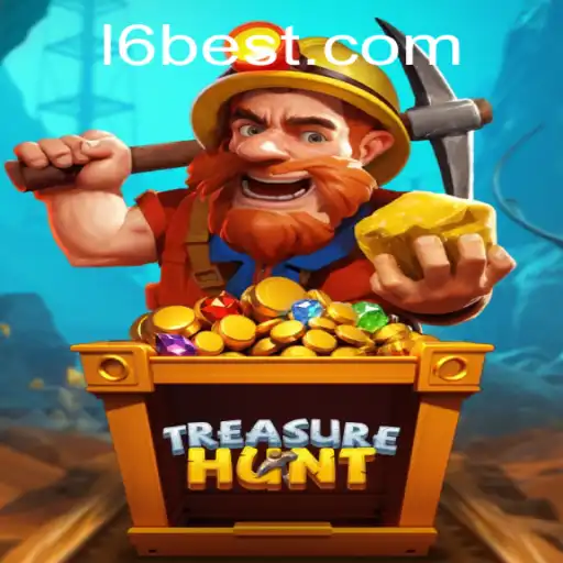 Explorando o Mundo Fascinante de TreasureHunt