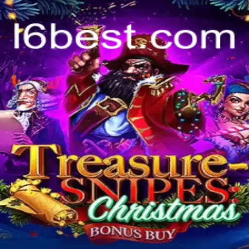 Descubra o Fascinante Mundo de TreasuresnipesChristmas com L6Bet