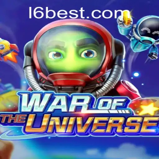 WAROFTHEUNIVERSE: Explorando o Jogo Estratégico do Momento